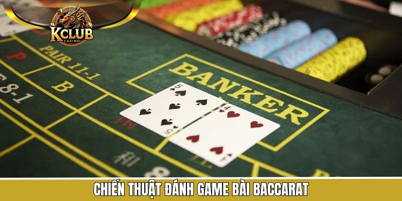 Mẹo cược game bài hiệu quả từ chuyên gia