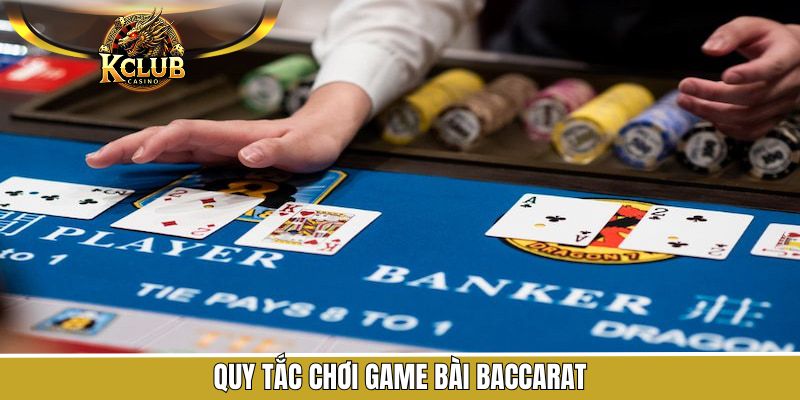 Chi tiết về luật tham gia game bài tại KClub