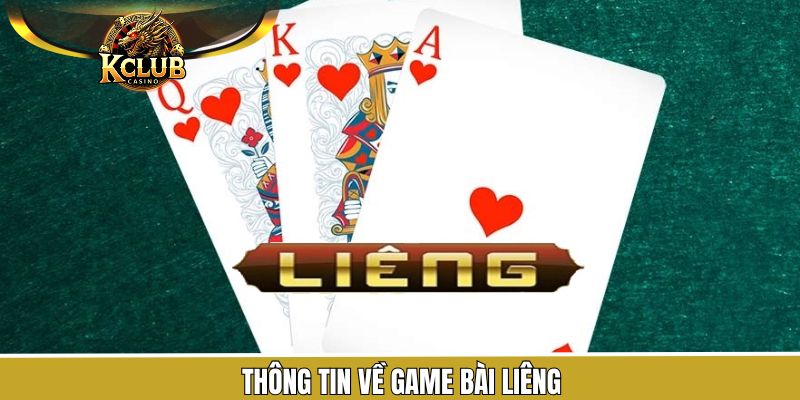 Khám phá thông tin tổng quan về trò chơi bài thú vị tại KClub
